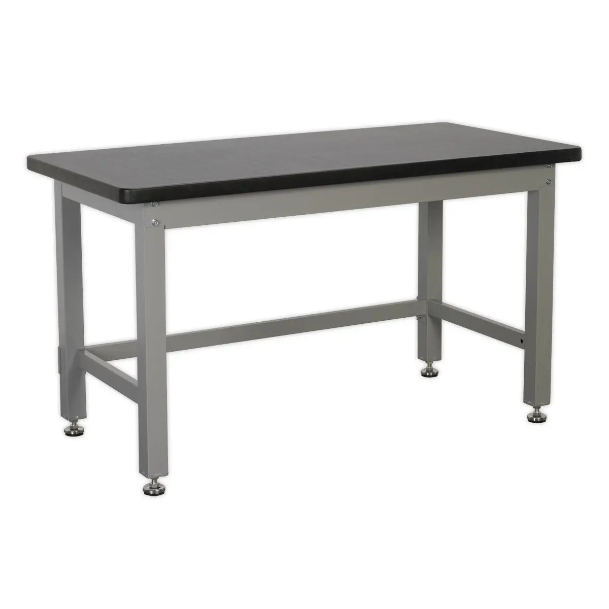 Sealey Premier Industrial Workbench Steel Industrial 1.5m 