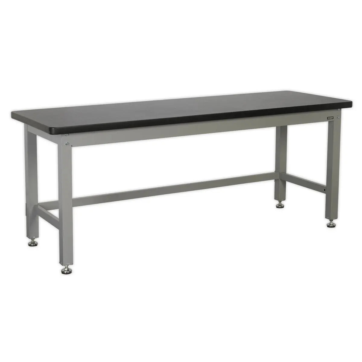 Sealey Premier Industrial Workbench Steel Industrial 2.1m 