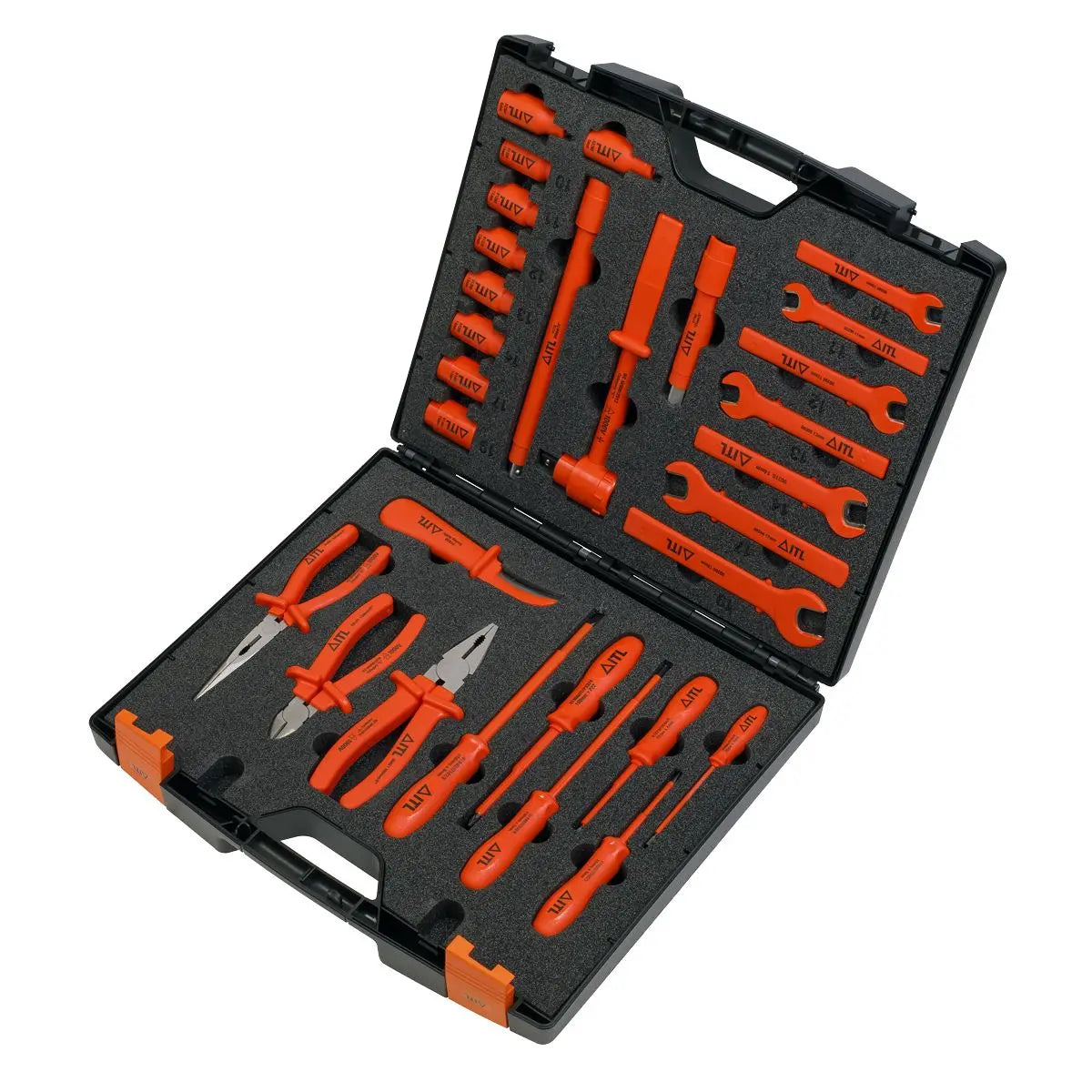 Sealey Premier Insulated Tool Kit 29pc 