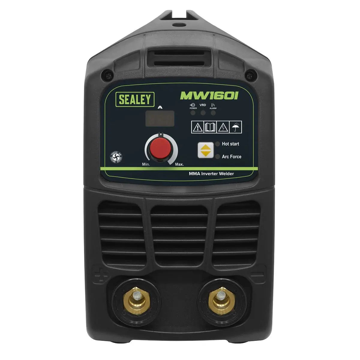 Sealey Premier Inverter Welder 160A 230V 