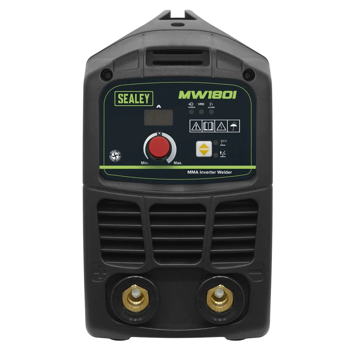 Sealey Premier Inverter Welder 180A 230V 