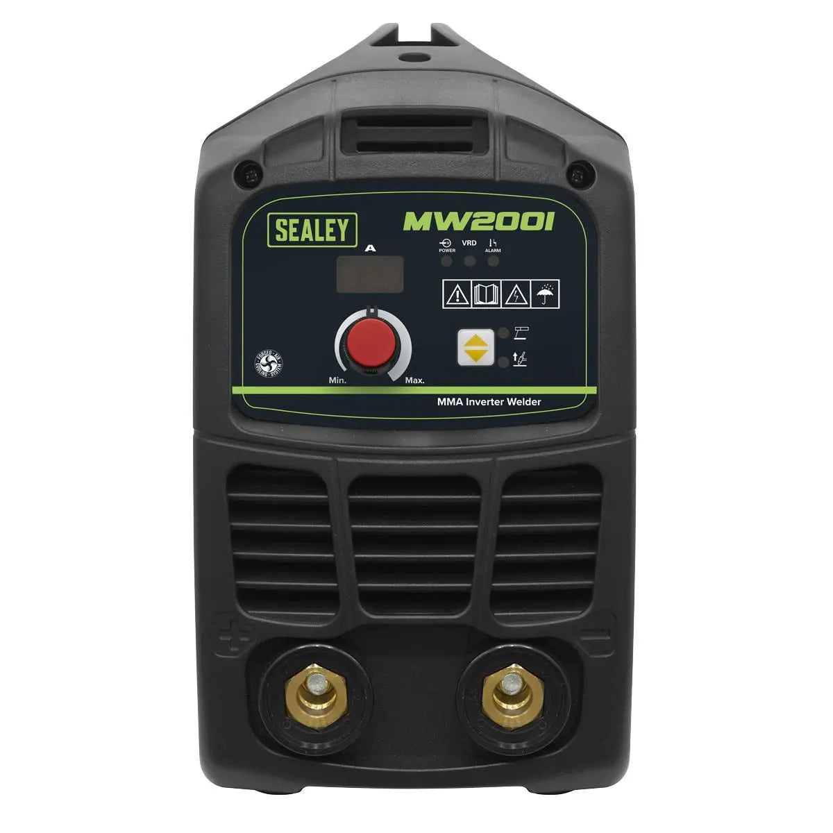Sealey Premier Inverter Welder 200A 230V 