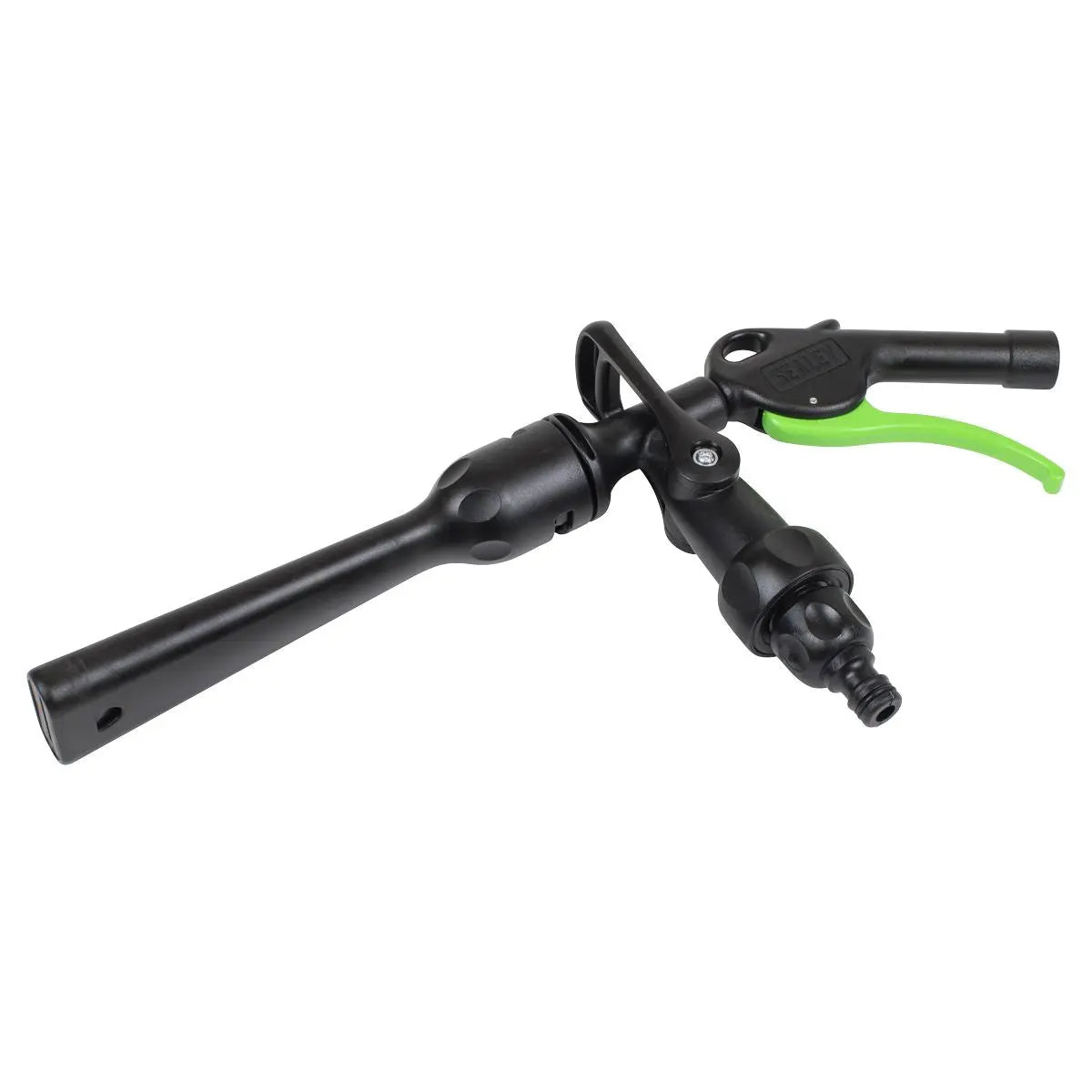 Sealey Premier Jet Wash Gun Coolant Flush  White Rose Tools