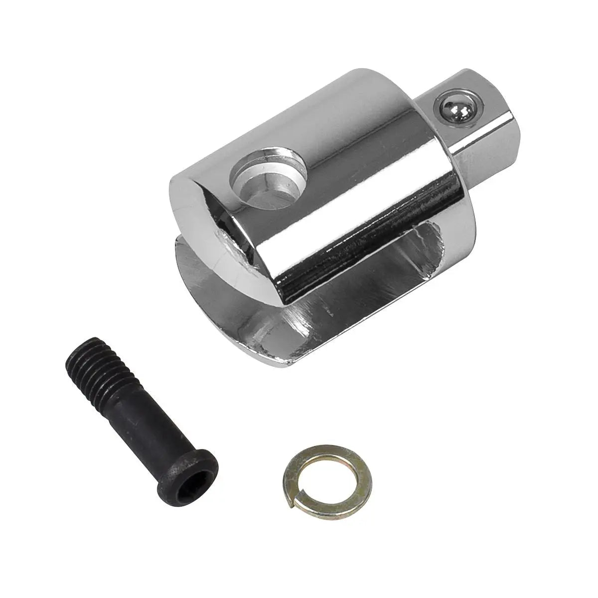 Sealey Premier Knuckle for AK7322, AK7321 & AK7323 1/2"Sq Drive  White Rose Tools
