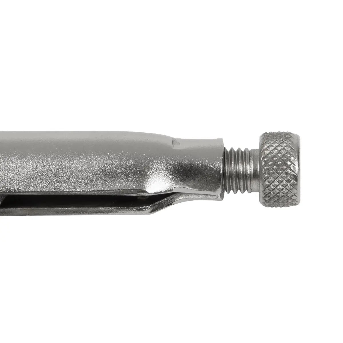 Sealey Premier Locking Pliers Optimum Grip 225mm 0-45mm Capacity 