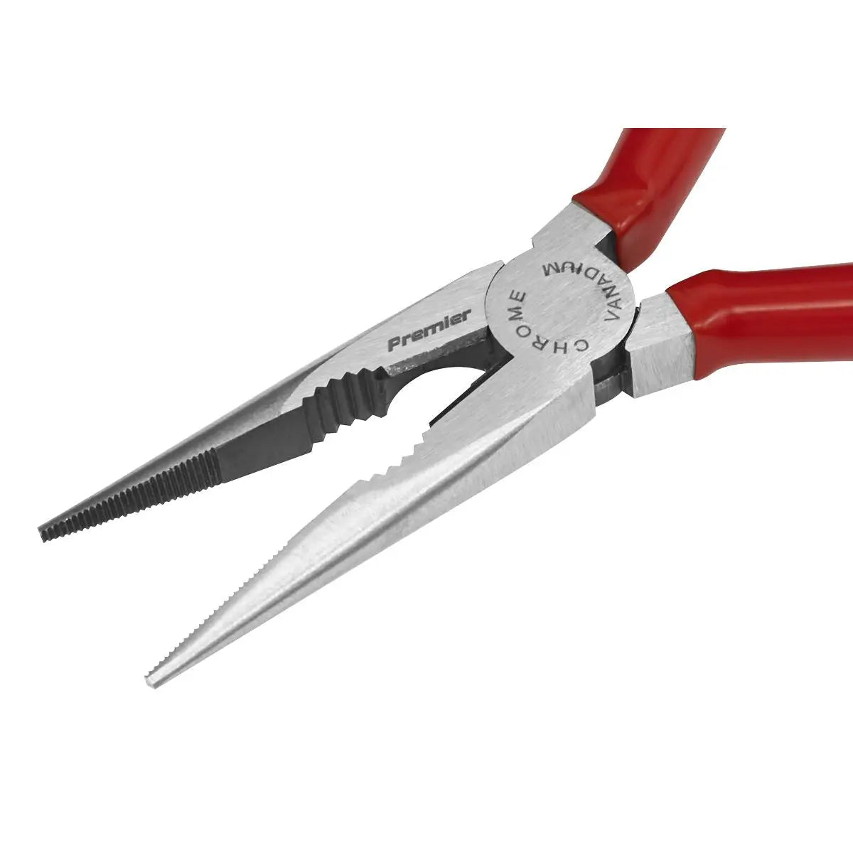 Sealey Premier Long Nose Pliers 170mm 