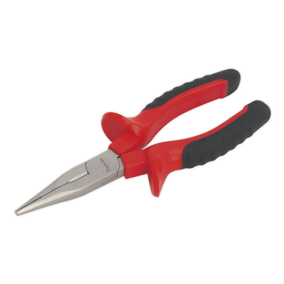 Sealey Premier Long Nose Pliers 170mm 