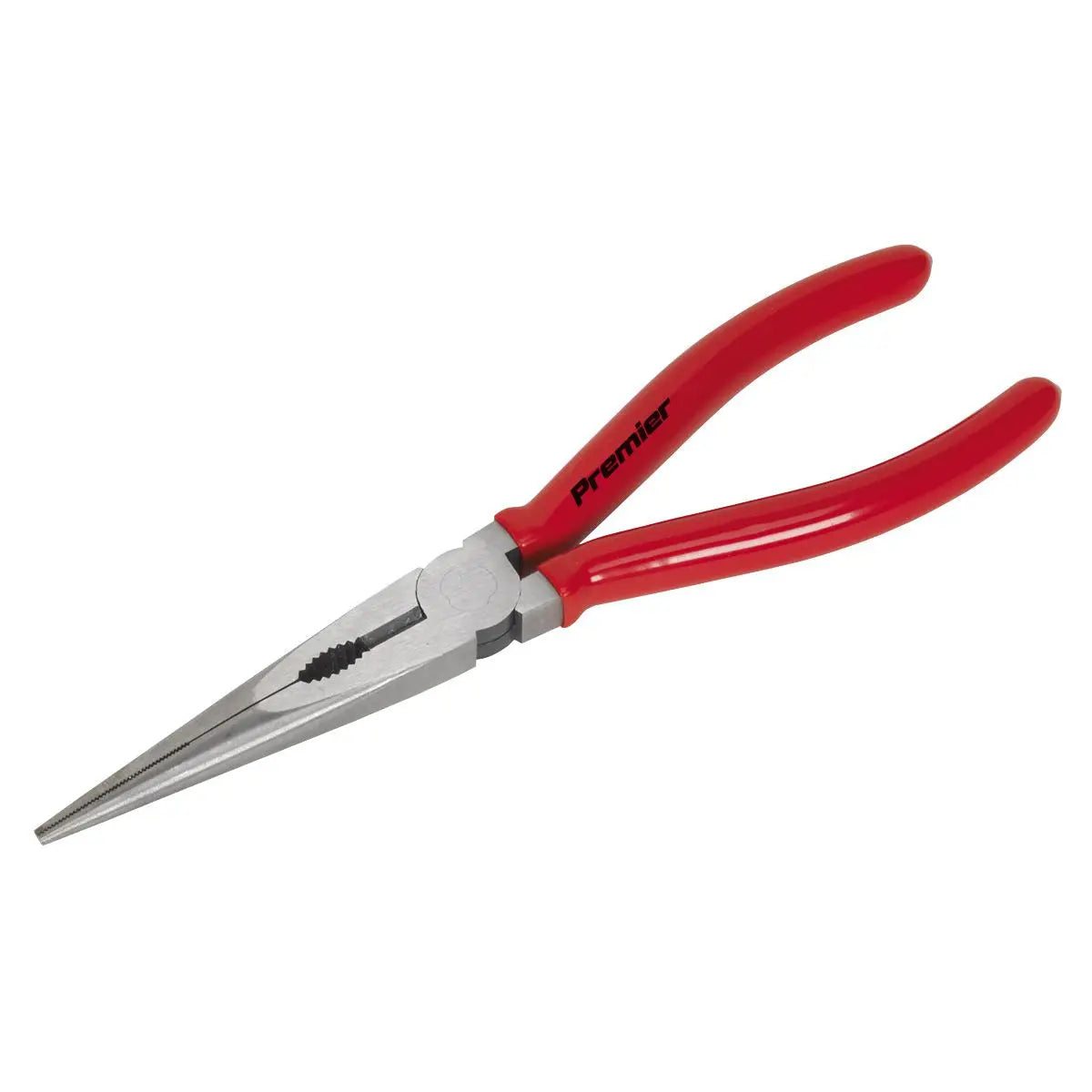 Sealey Premier Long Nose Pliers 200mm 