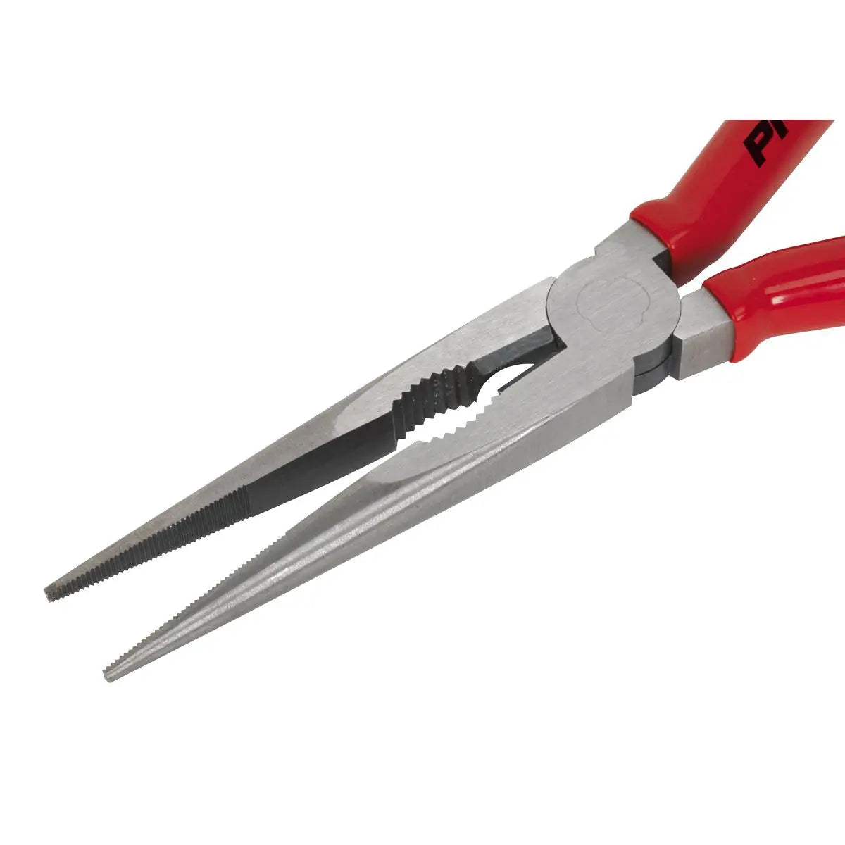 Sealey Premier Long Nose Pliers 200mm 