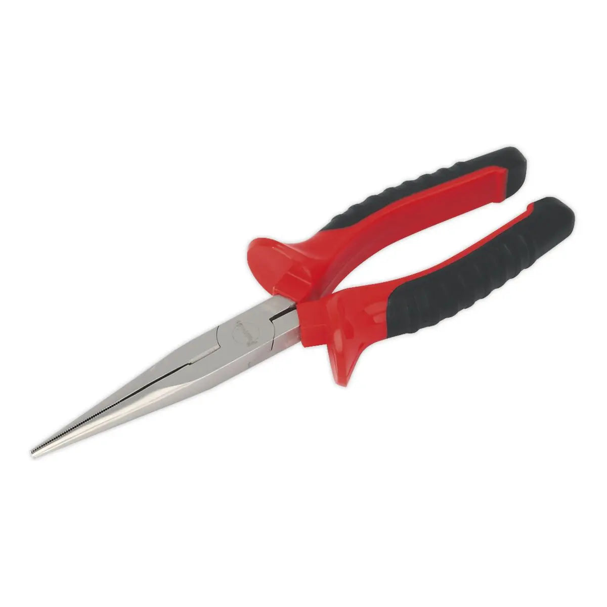 Sealey Premier Long Nose Pliers 215mm 