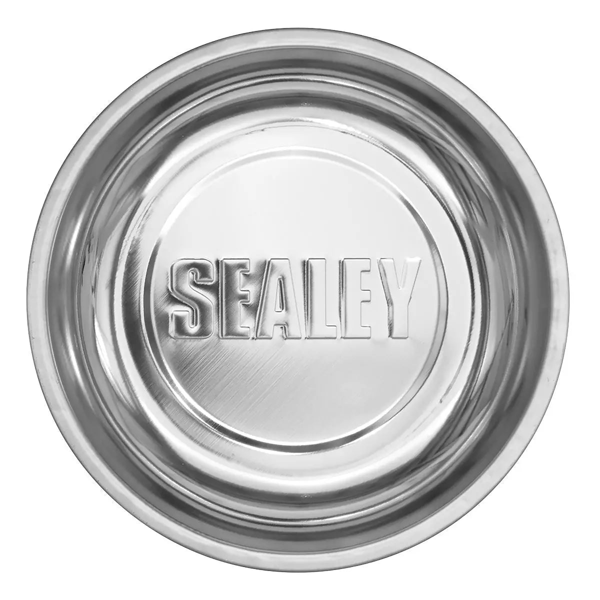 Sealey Premier Magnetic Collector Ø150mm 