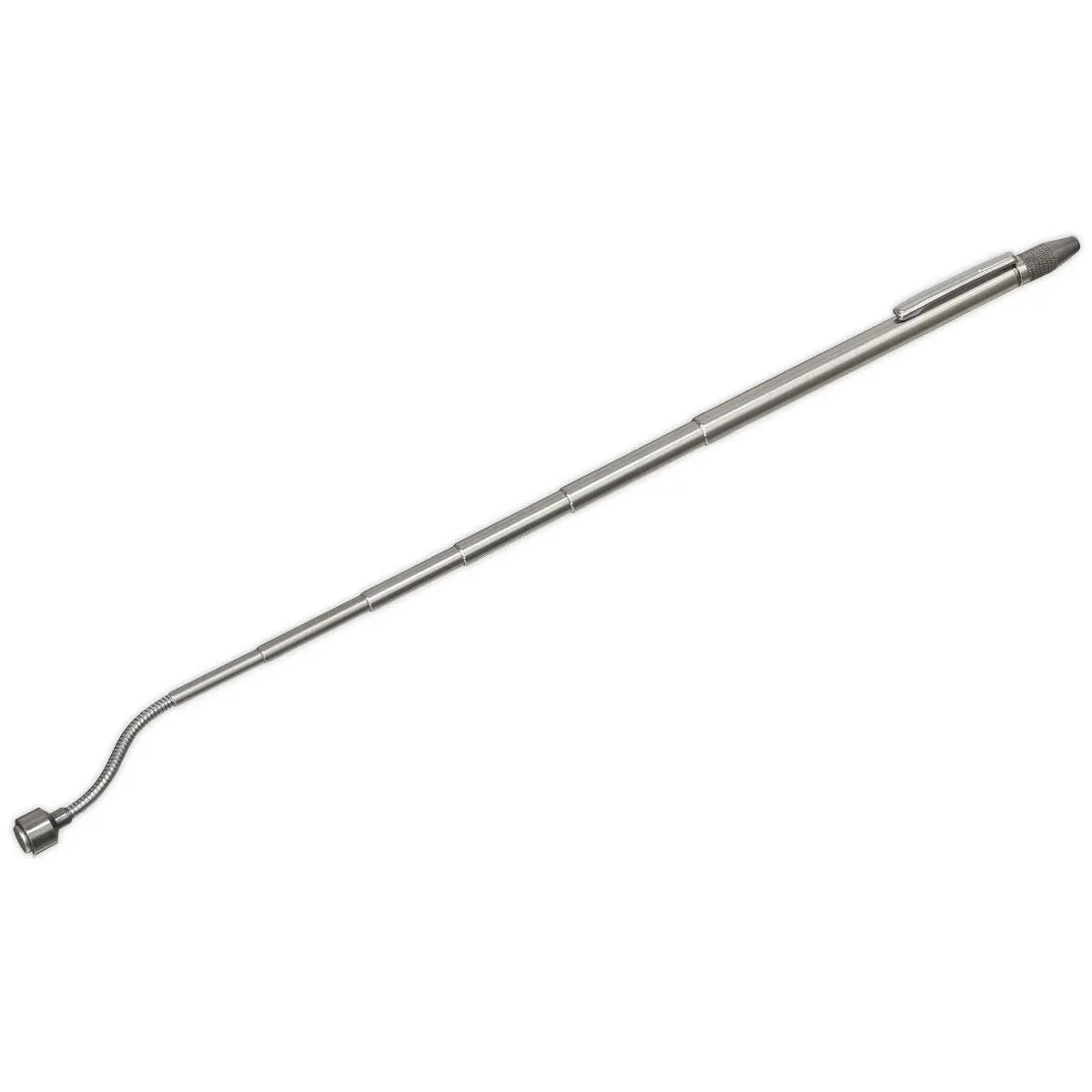 Sealey Premier Magnetic Pick-Up Tool 1.6kg Capacity 
