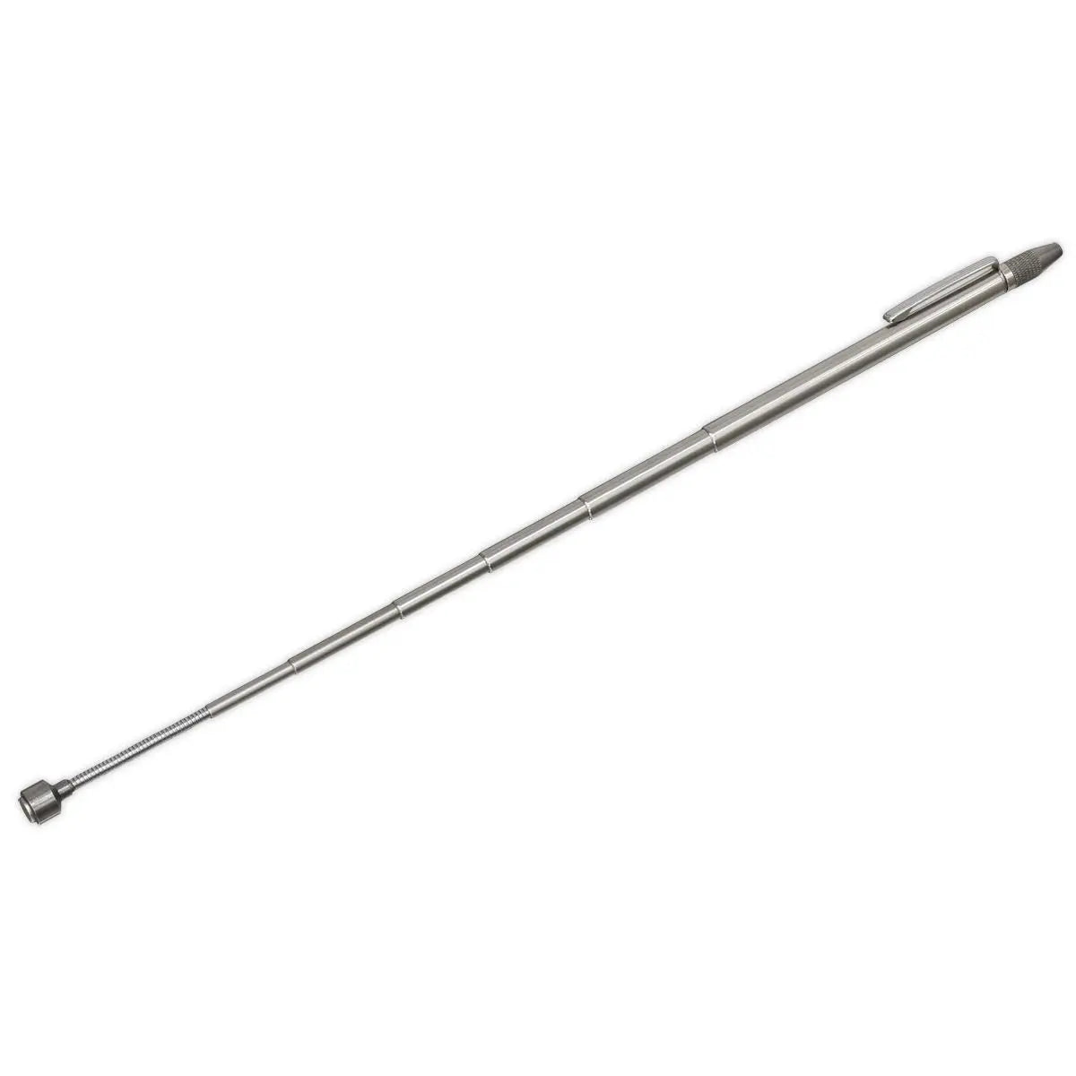 Sealey Premier Magnetic Pick-Up Tool 1.6kg Capacity 