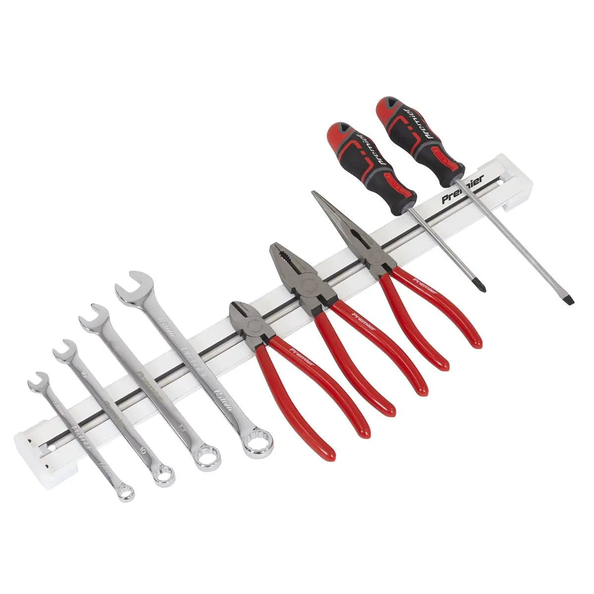 Sealey Premier Magnetic Tool Holder 500mm 