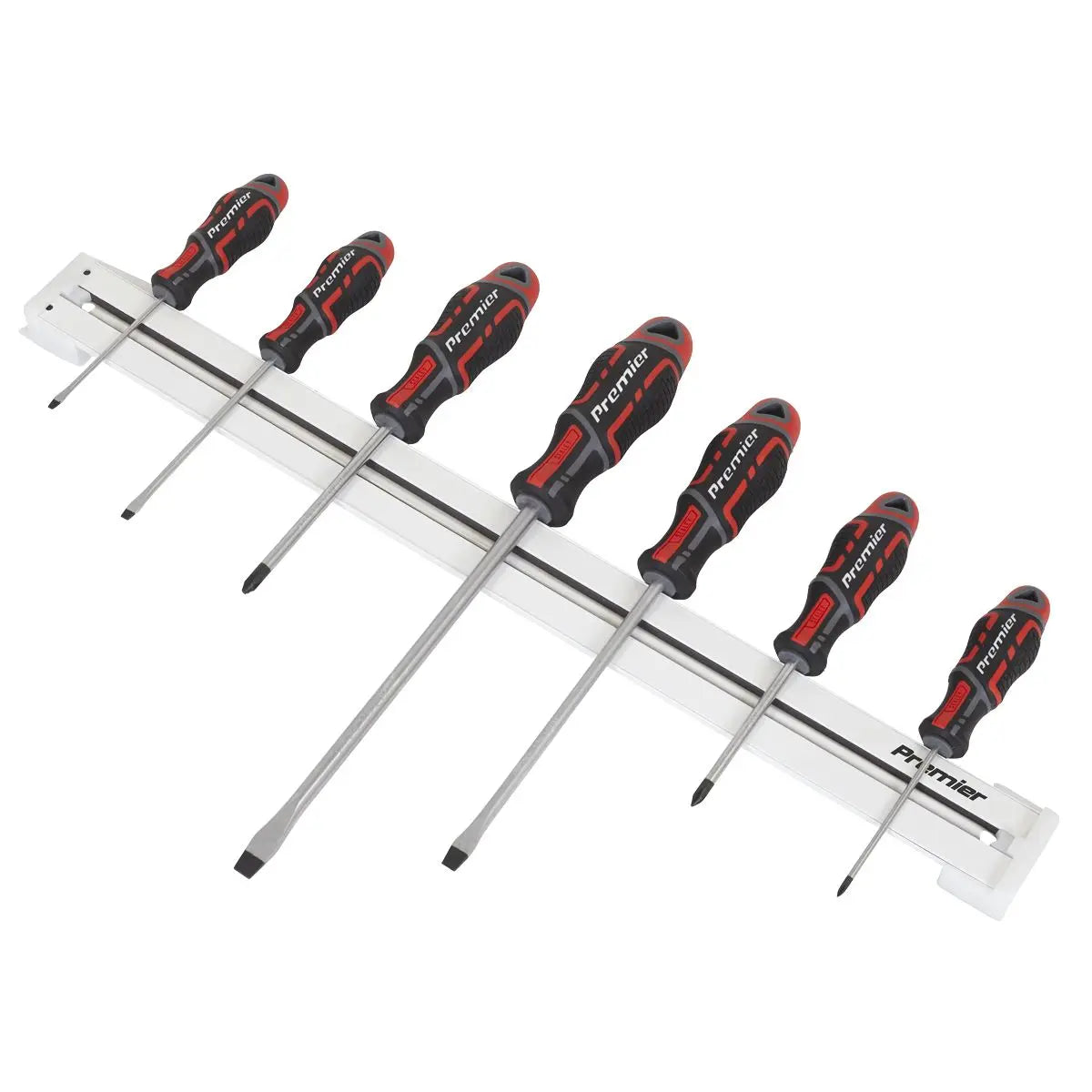 Sealey Premier Magnetic Tool Holder 500mm 