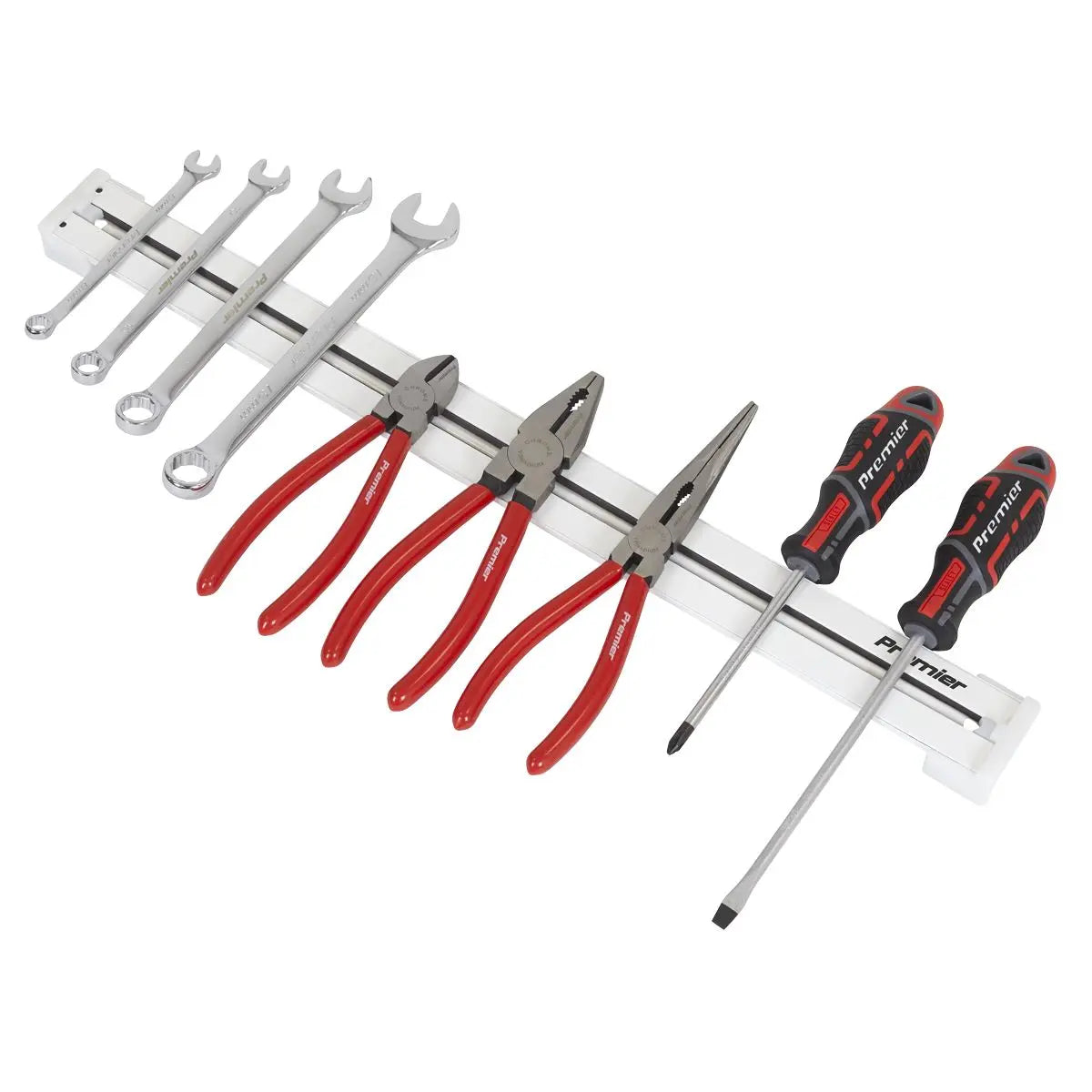 Sealey Premier Magnetic Tool Holder 500mm 