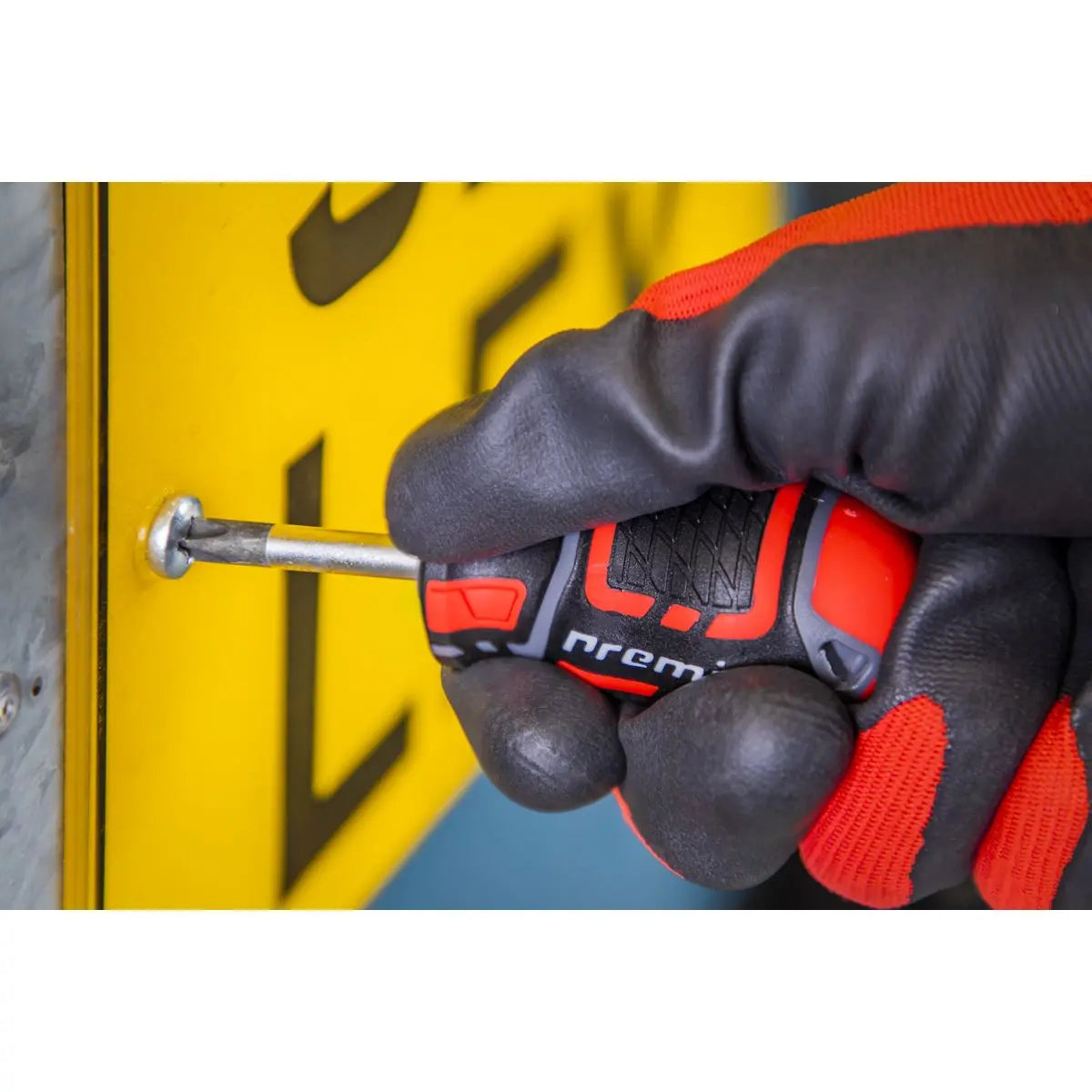Sealey Premier Mechanic's Tool Kit 144pc 