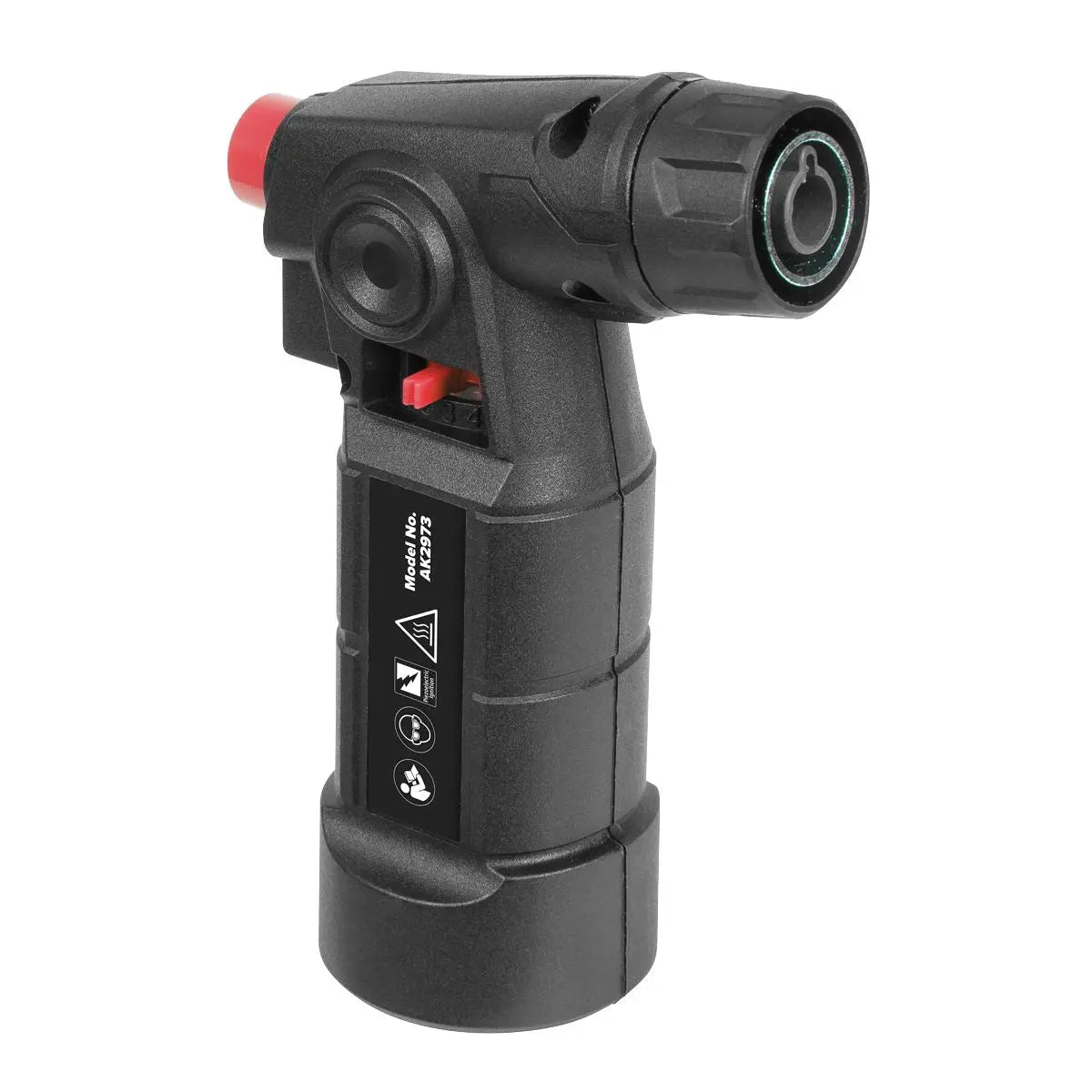 Sealey Premier Micro Butane Heating Torch  White Rose Tools