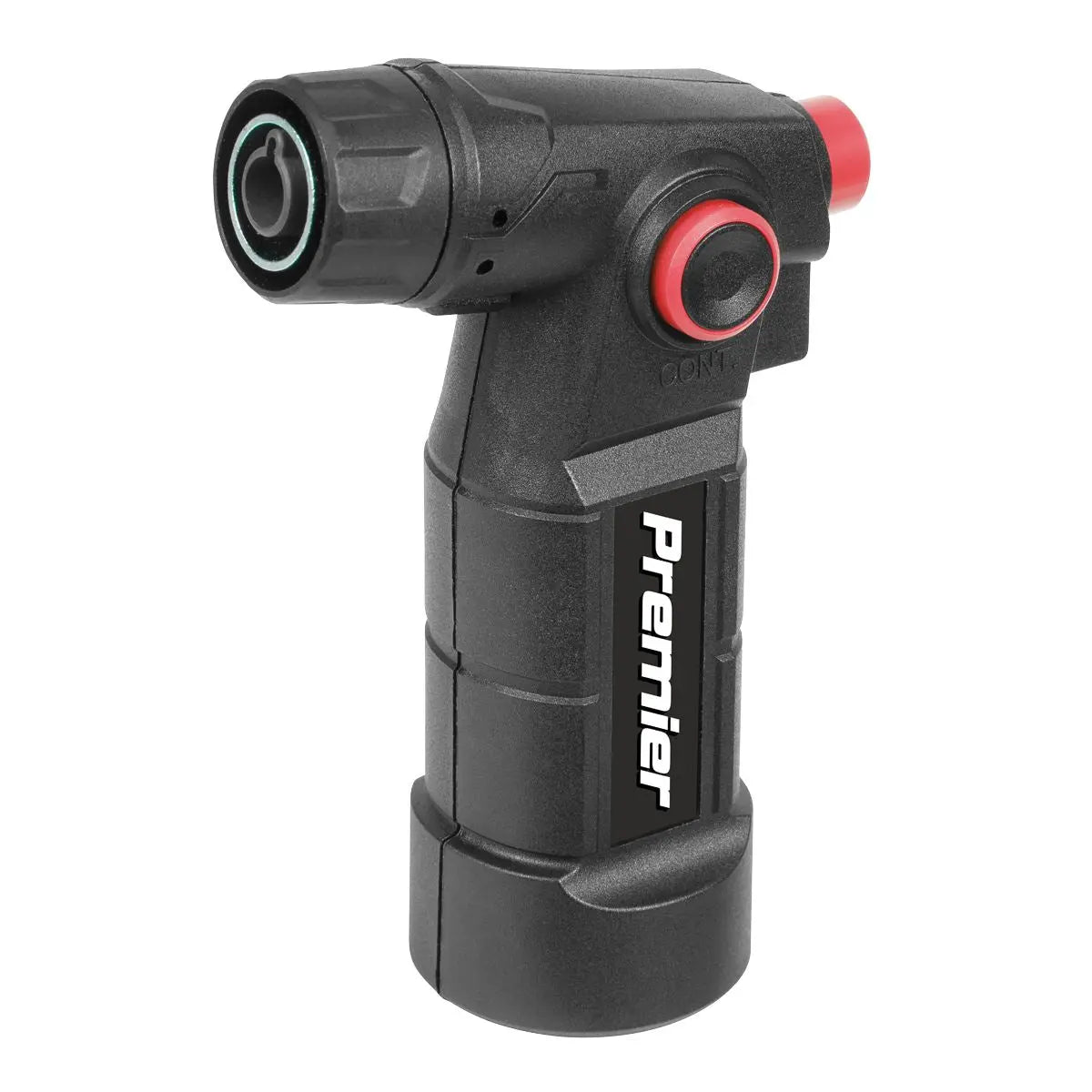 Sealey Premier Micro Butane Heating Torch  White Rose Tools