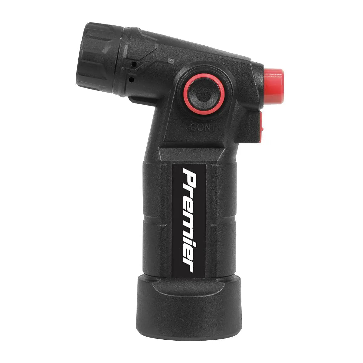 Sealey Premier Micro Butane Heating Torch  White Rose Tools