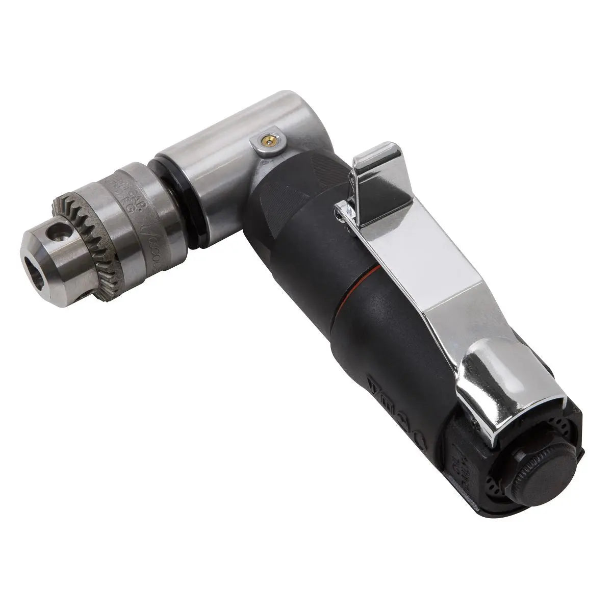 Sealey Premier Mini Air Angle Drill Ø6mm 