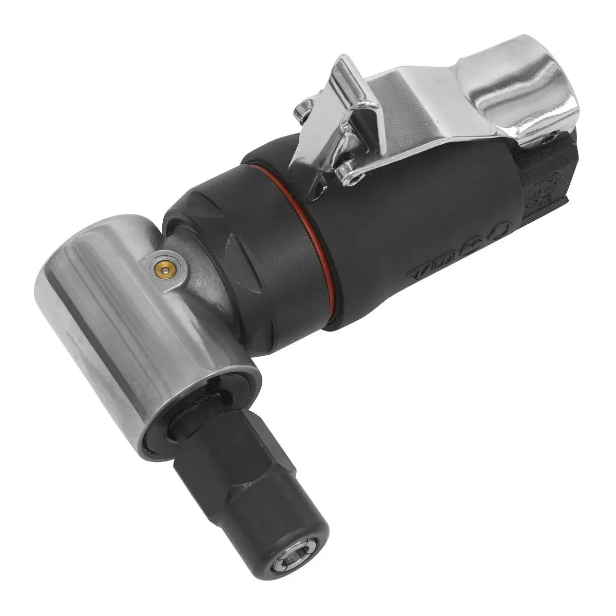 Sealey Premier Mini Air Die Grinder 90° Ø6mm 