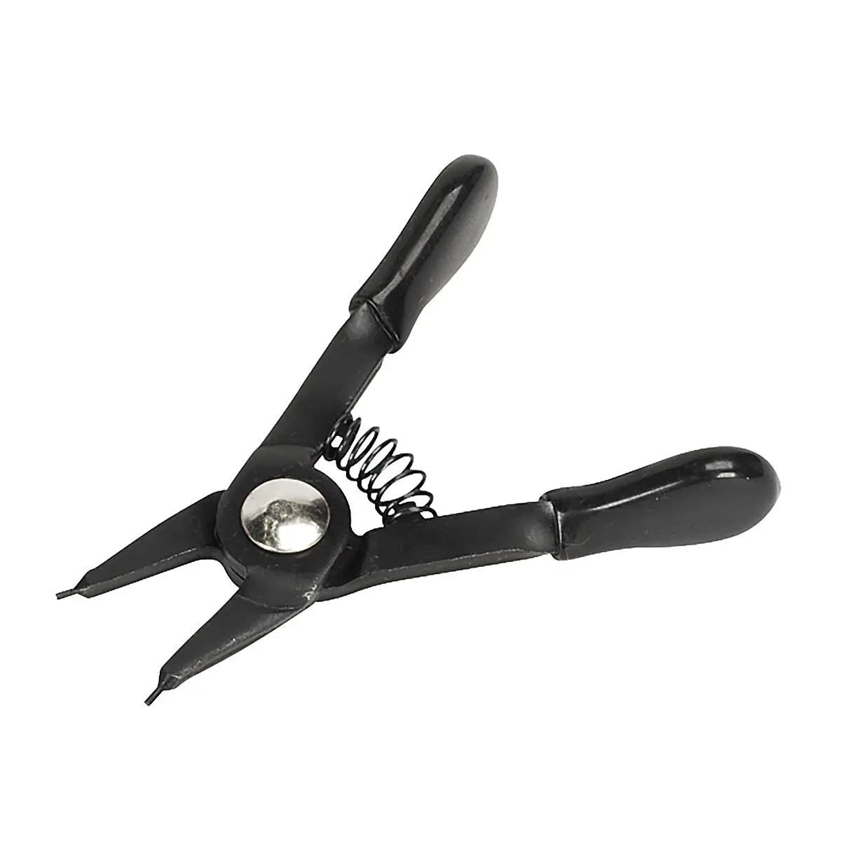 Sealey Premier Mini Circlip Pliers Set 4pc 