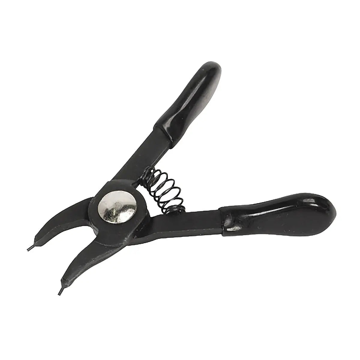 Sealey Premier Mini Circlip Pliers Set 4pc 