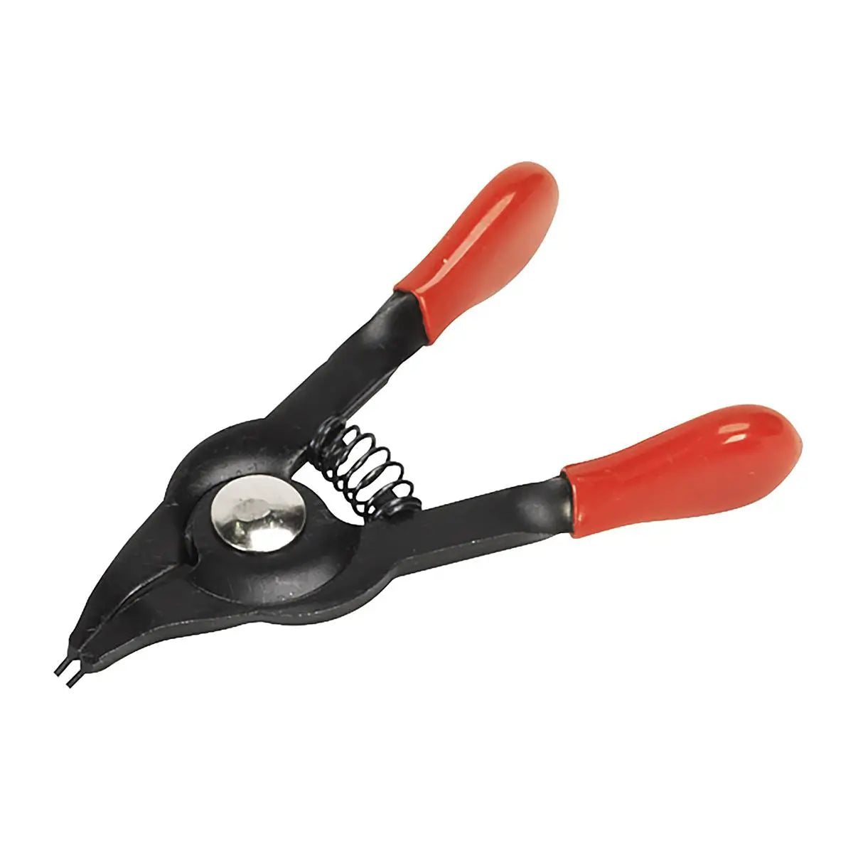 Sealey Premier Mini Circlip Pliers Set 4pc 
