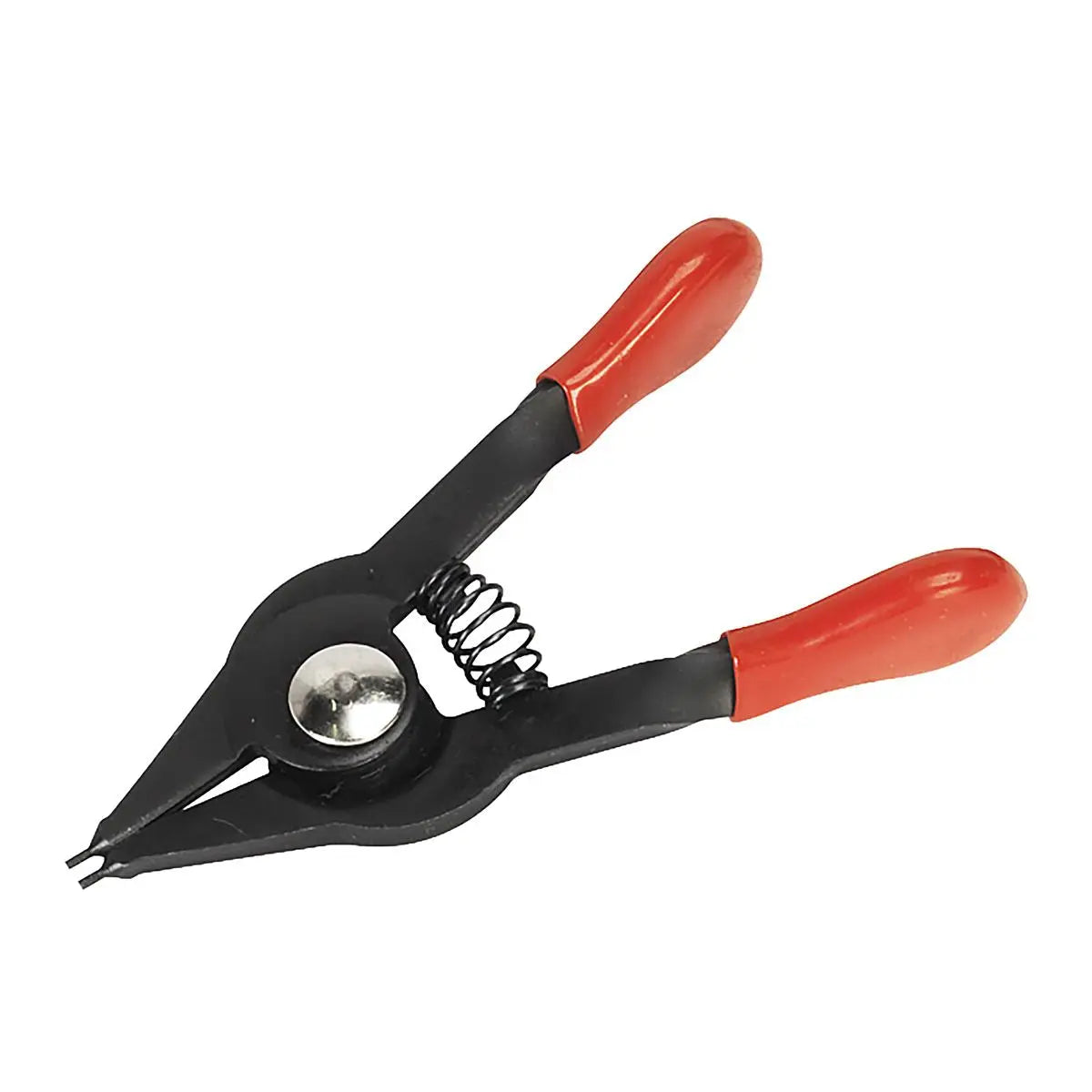 Sealey Premier Mini Circlip Pliers Set 4pc 