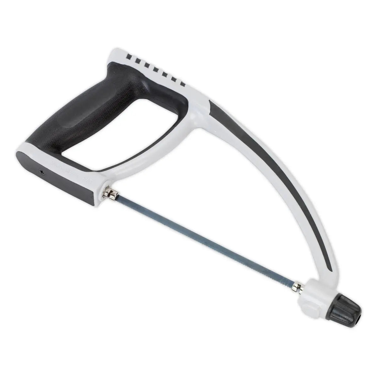 Sealey Premier Mini Professional Hacksaw with Adjustable Blade 150mm 