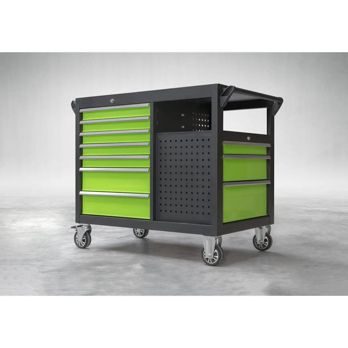Sealey Premier Mobile Workstation 10 Drawer 1140mm 