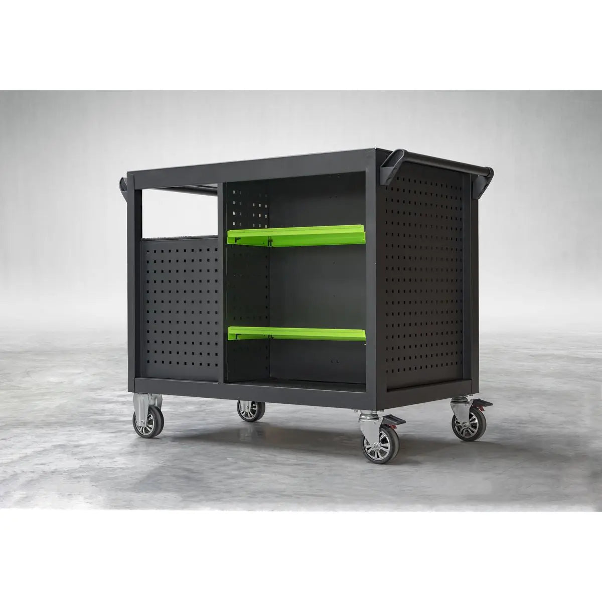 Sealey Premier Mobile Workstation 10 Drawer 1140mm 