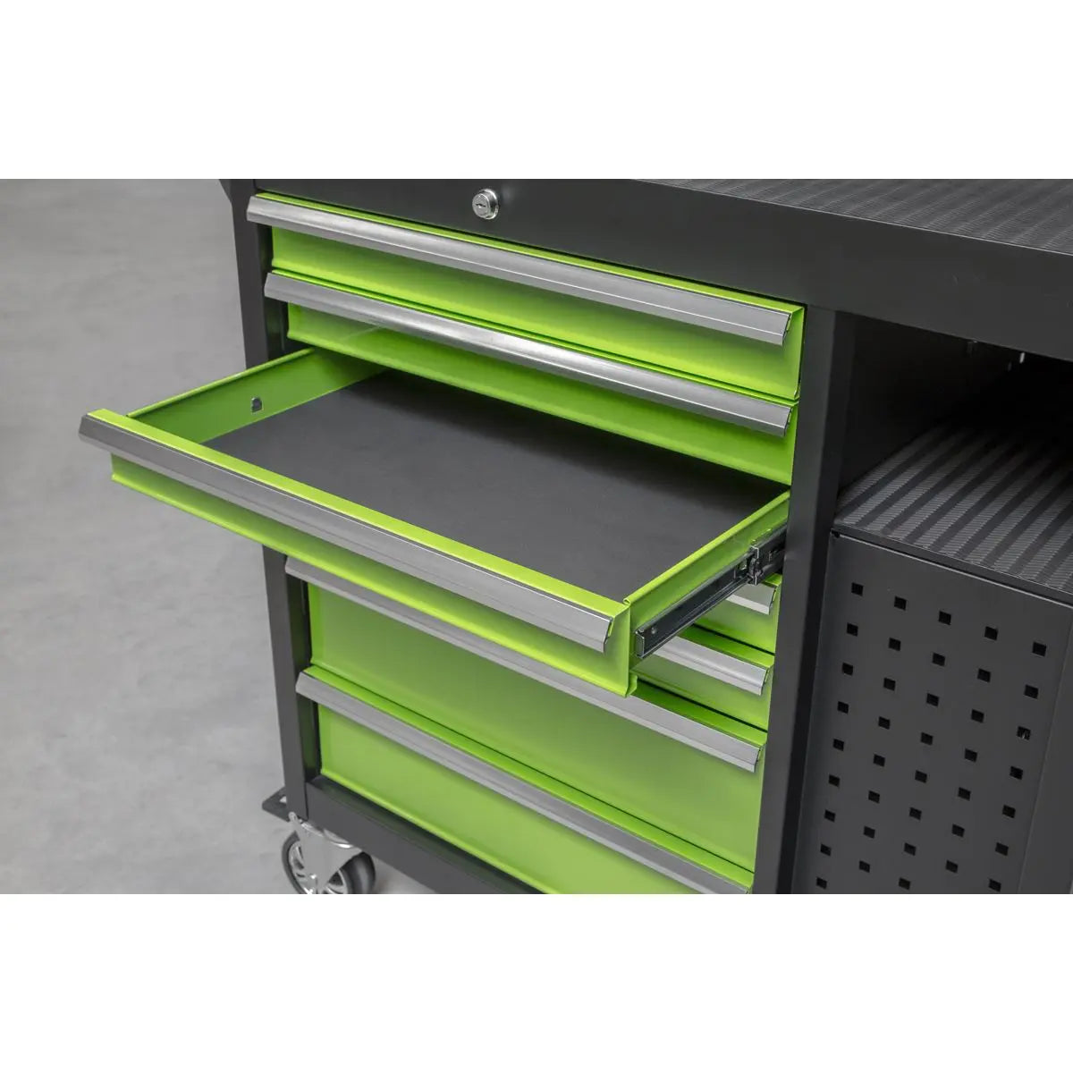 Sealey Premier Mobile Workstation 10 Drawer 1140mm 