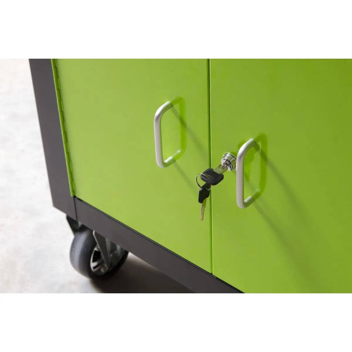Sealey Premier Mobile Workstation 10 Drawer 1140mm 
