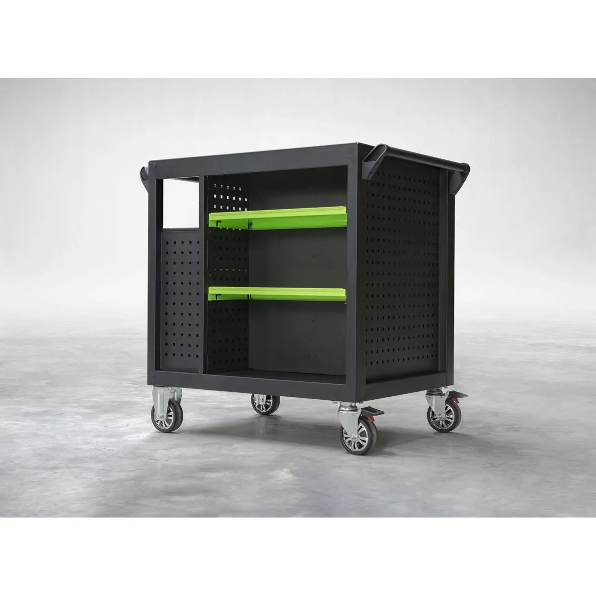 Sealey Premier Mobile Workstation 7 Drawer & Cupboard 920mm 