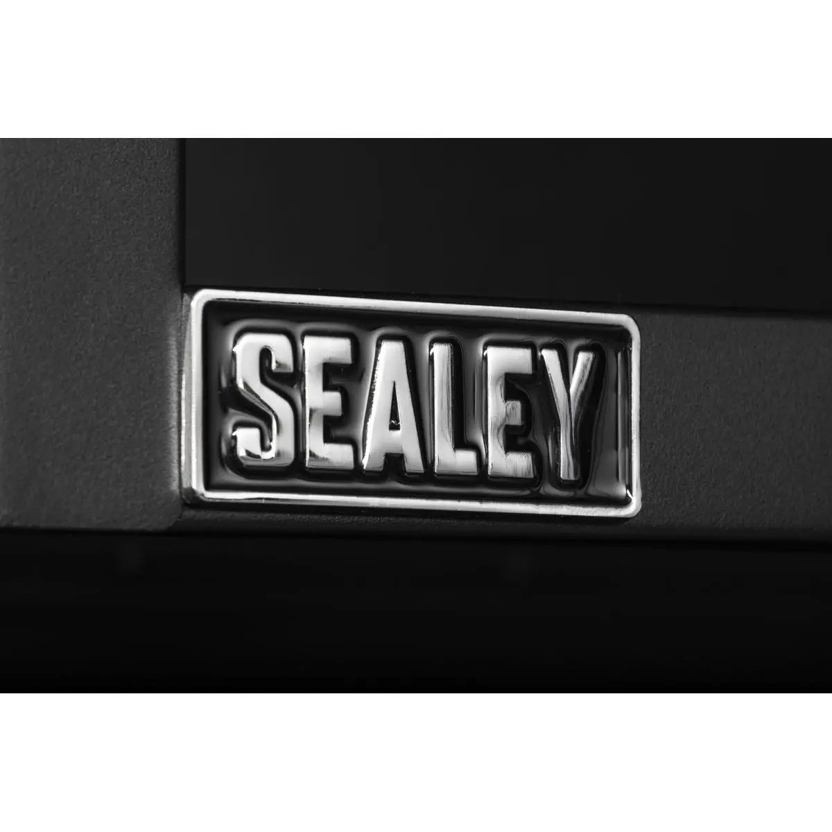 Sealey Premier Modular Corner Wall Cabinet 930mm Heavy-Duty 