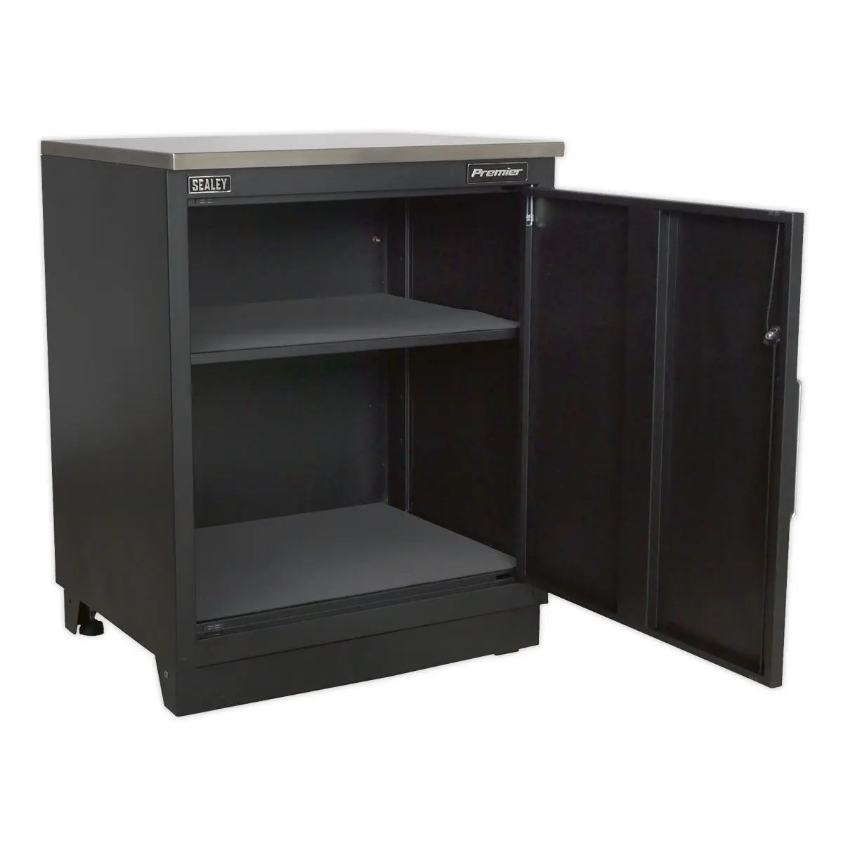 Sealey Premier Modular Floor Cabinet 1 Door 775mm Heavy-Duty 