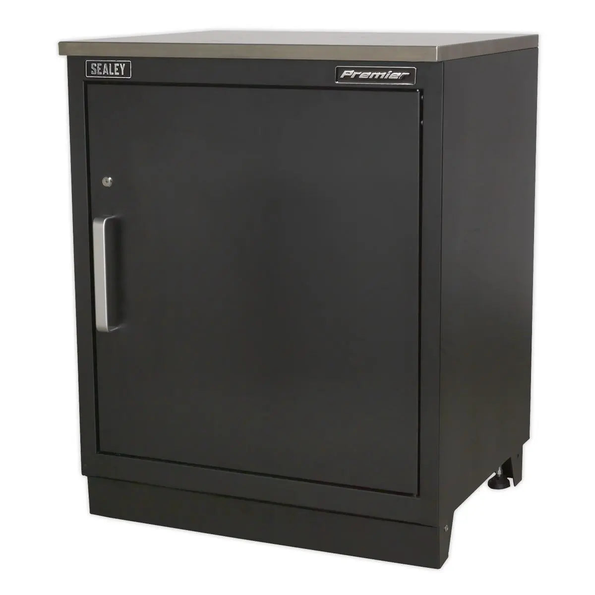 Sealey Premier Modular Floor Cabinet 1 Door 775mm Heavy-Duty 