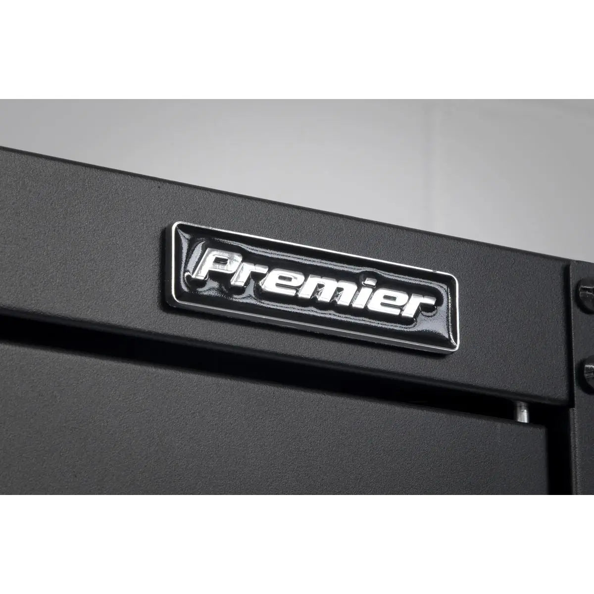 Sealey Premier Modular Full Height Floor Cabinet 2110mm - Heavy-Duty 