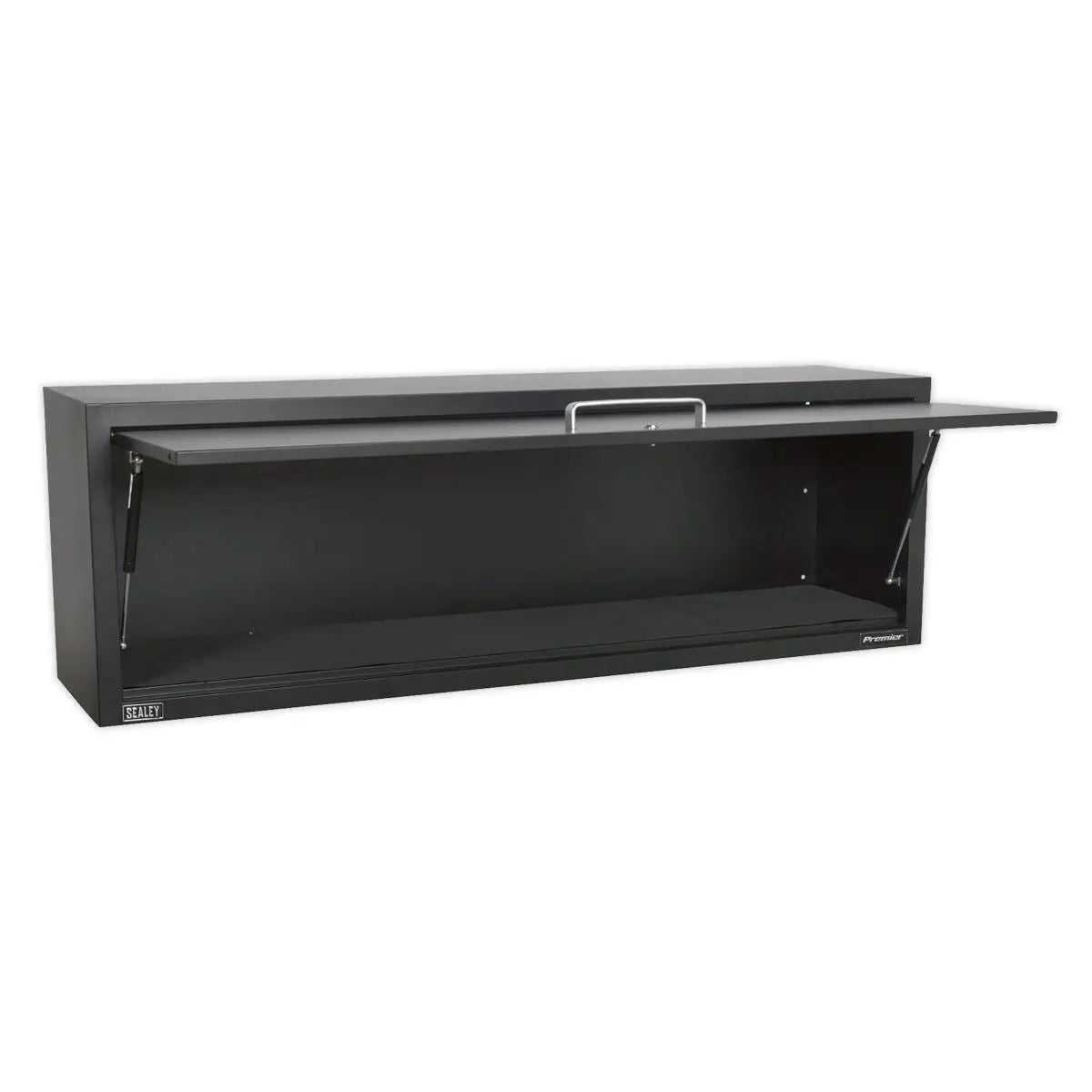 Sealey Premier Modular Wall Cabinet 1550mm Heavy-Duty 