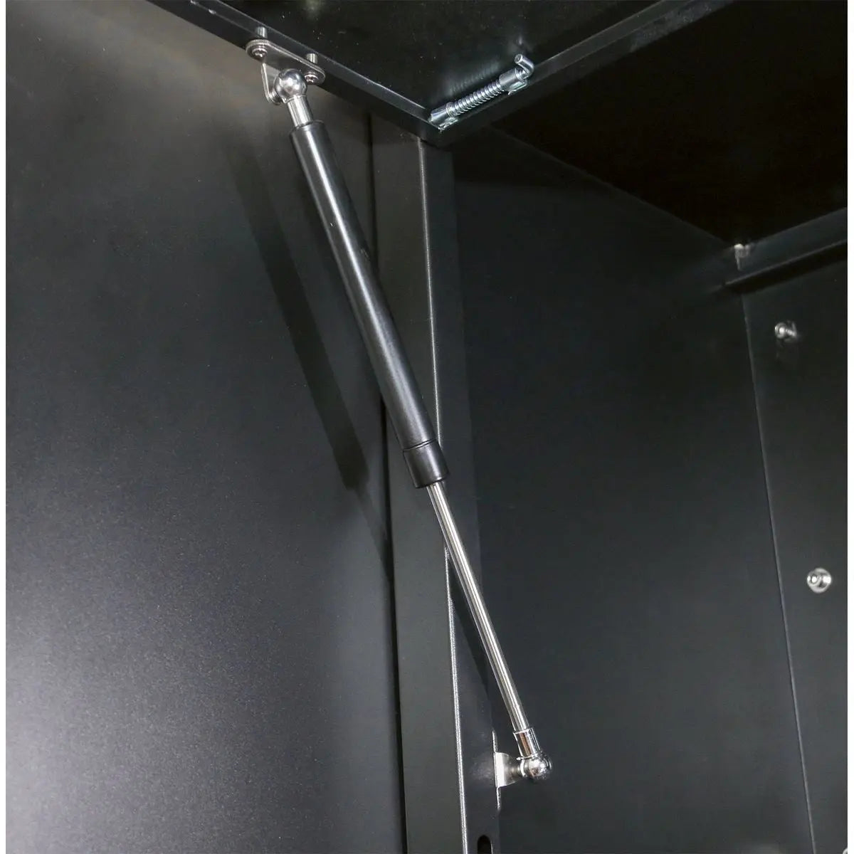 Sealey Premier Modular Wall Cabinet 775mm Heavy-Duty 