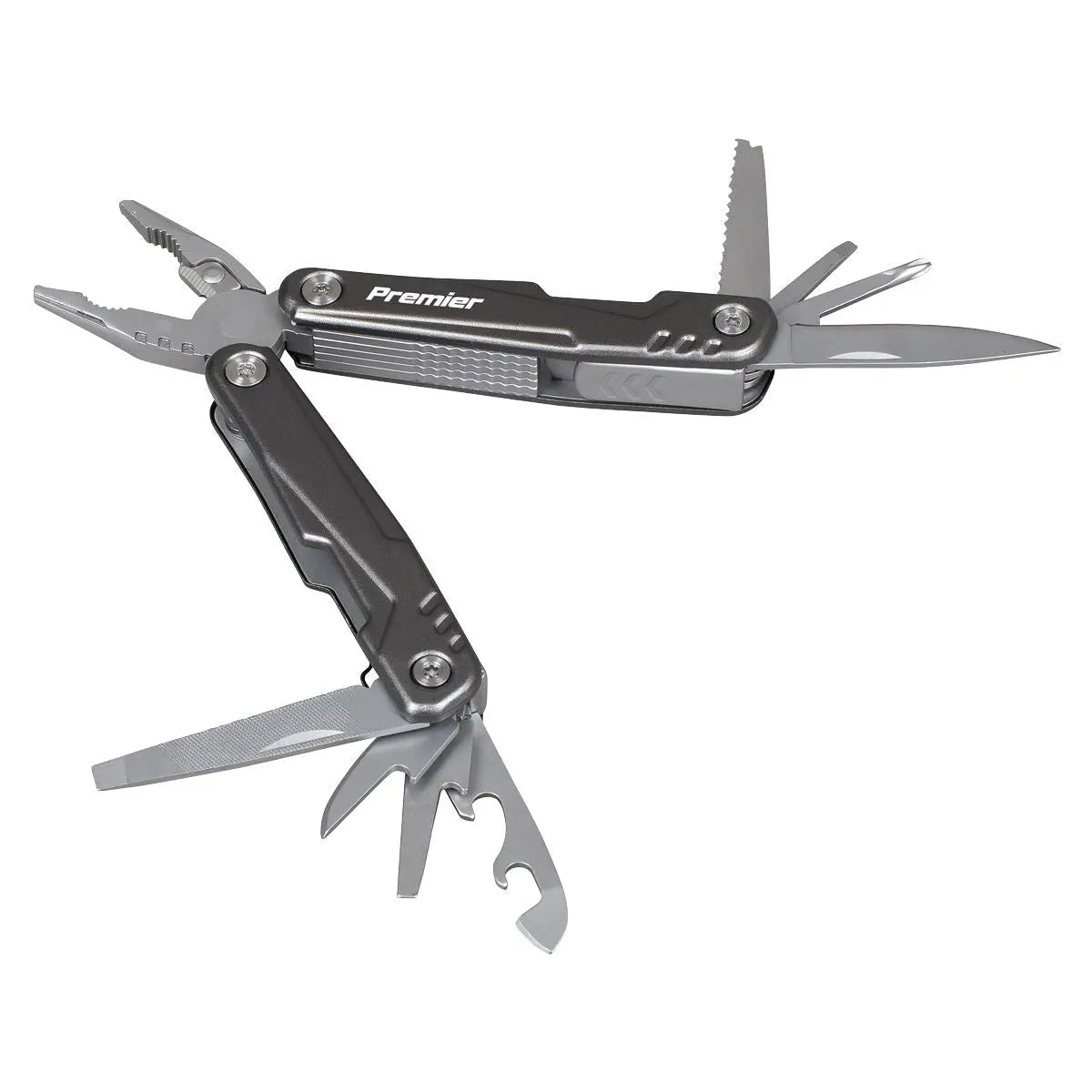 Sealey Premier Multi-Tool 14-Function  White Rose Tools