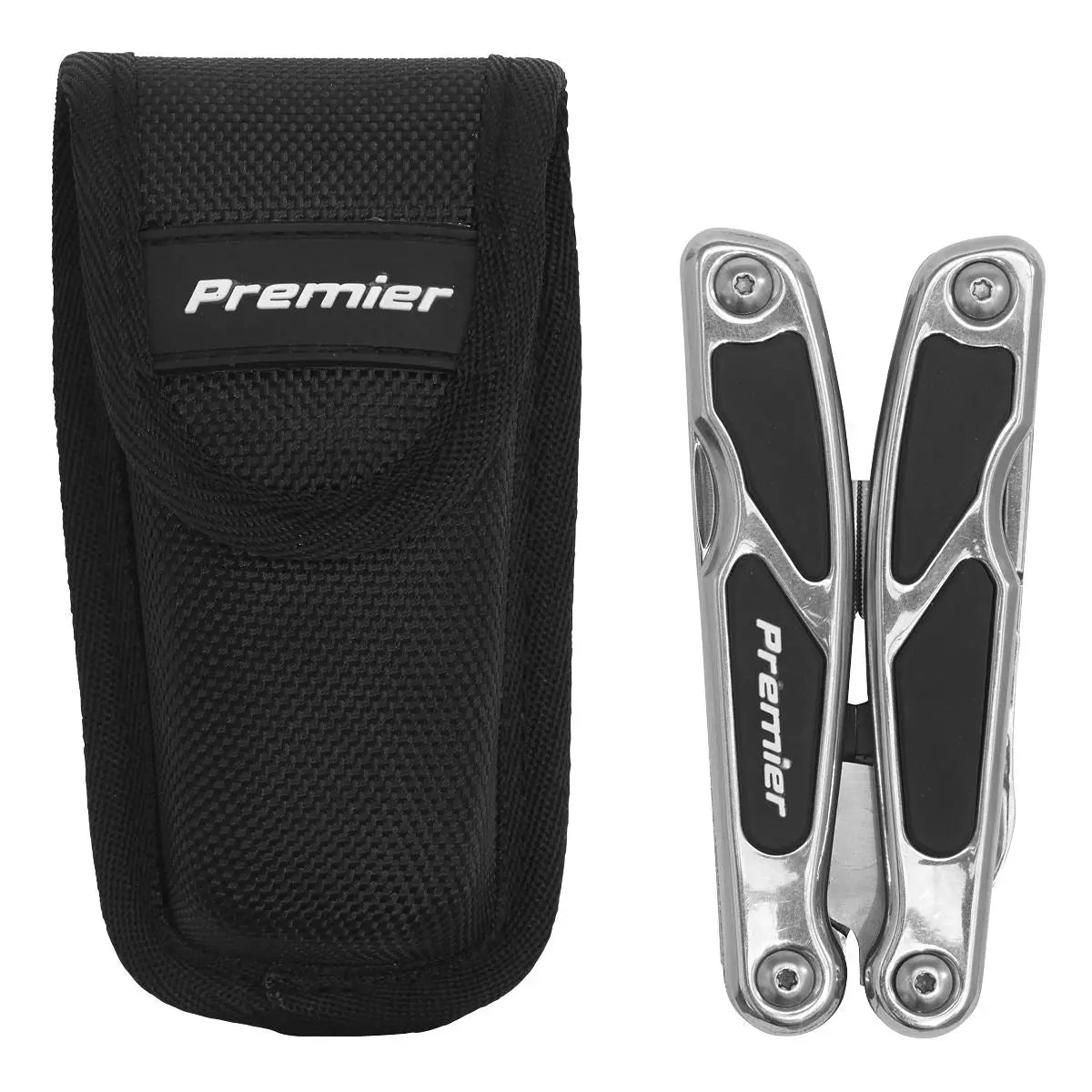 Sealey Premier Multi-Tool 15-Function 
