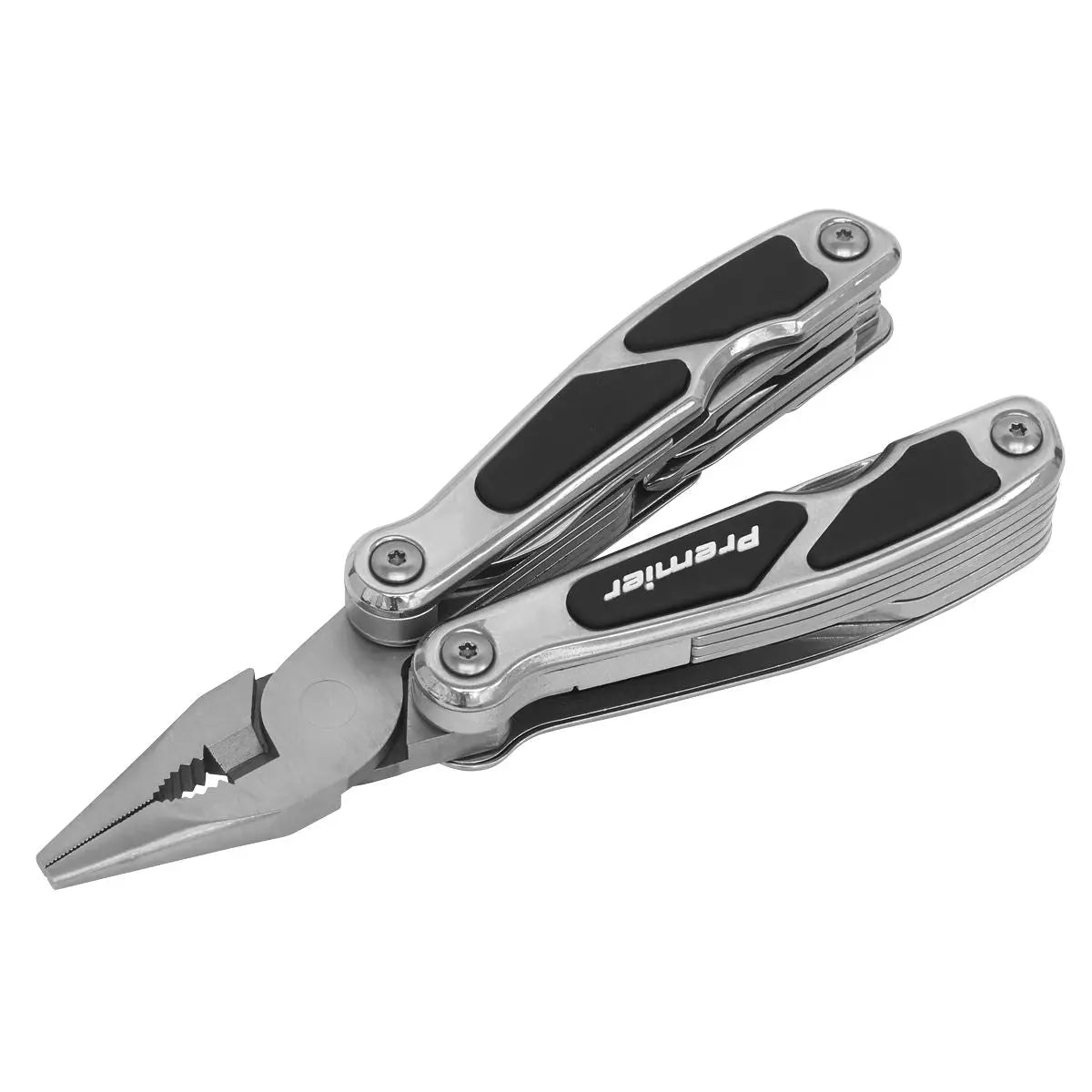 Sealey Premier Multi-Tool 15-Function 