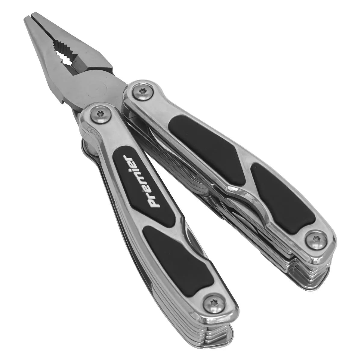 Sealey Premier Multi-Tool 15-Function 