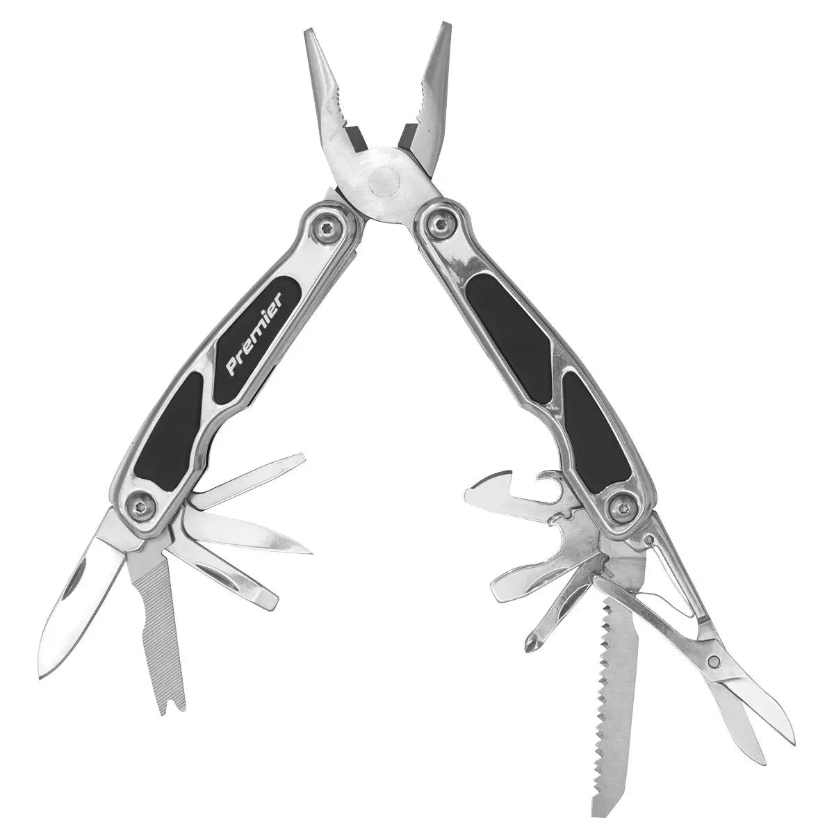 Sealey Premier Multi-Tool 15-Function 