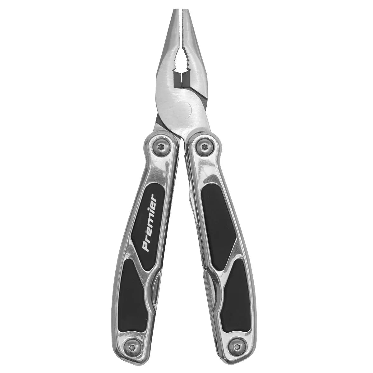 Sealey Premier Multi-Tool 15-Function 