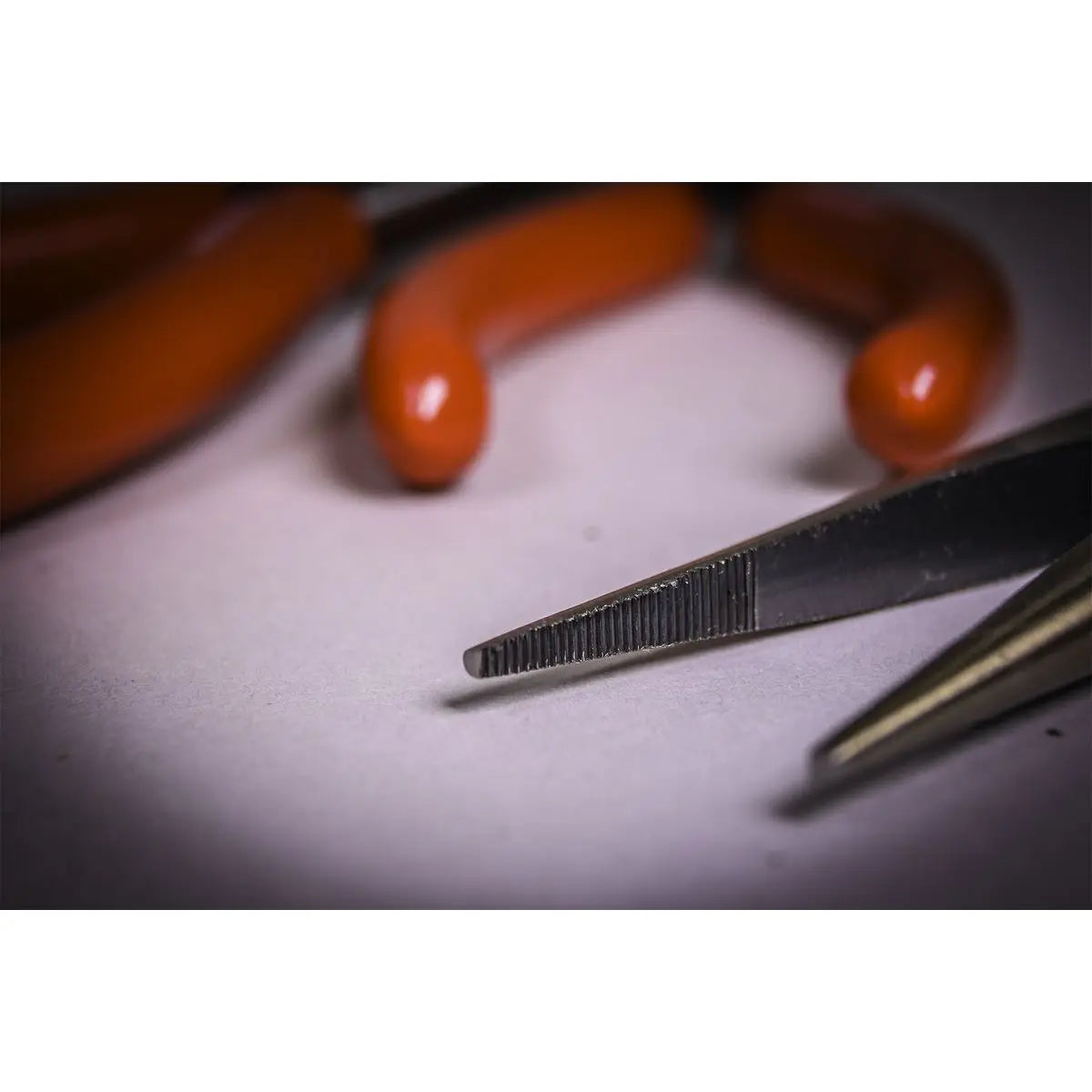 Sealey Premier Needle Nose Pliers Set 3pc 280mm 