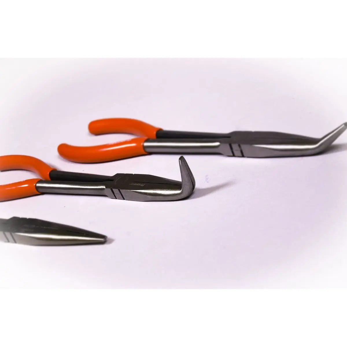 Sealey Premier Needle Nose Pliers Set 3pc 280mm 